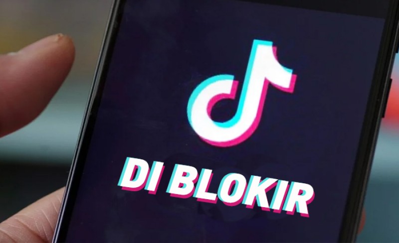 Banyak Konten Tidak Bermoral, Pakistan Blokir TikTok